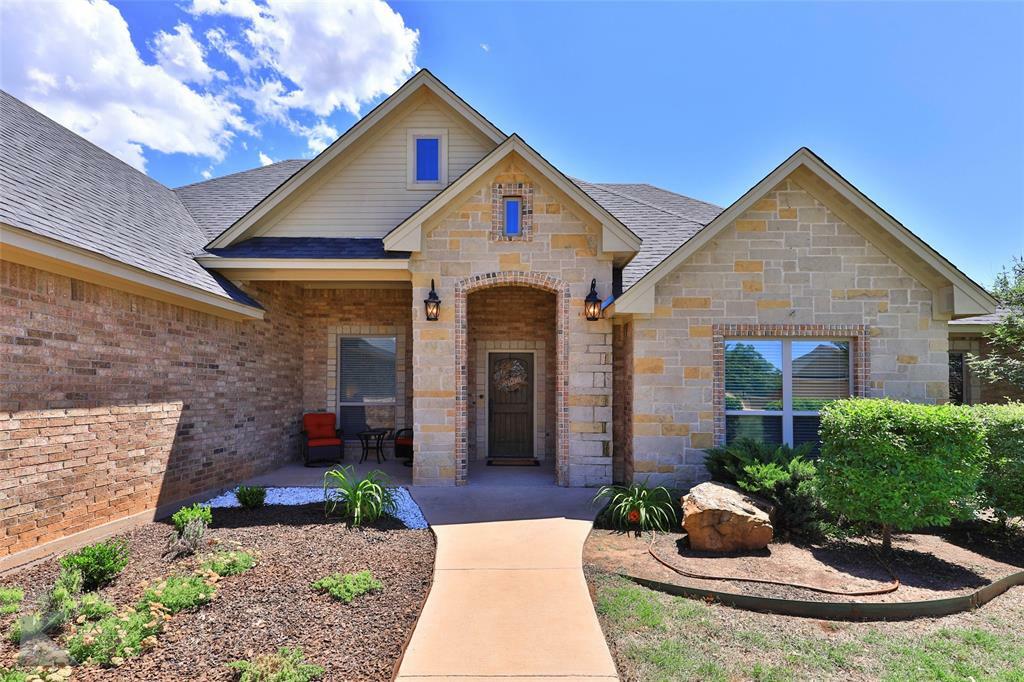 109 Periwinkle Trail  Abilene TX 79602 photo