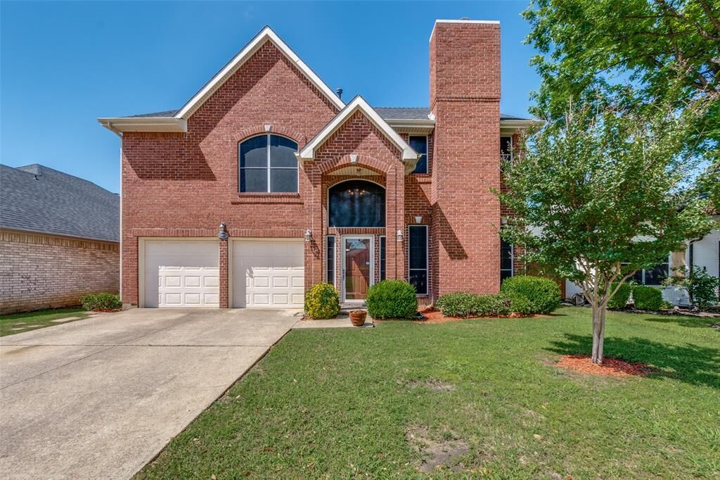 Property Photo: 6015 Sugarleaf Lane TX 75249
