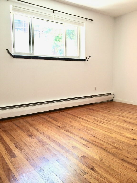 Property Photo:  245 Kelton St. 21  MA 02134 