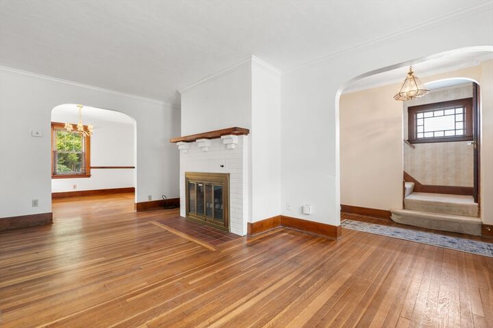 Property Photo:  68 Willowdean Avenue  MA 02132 