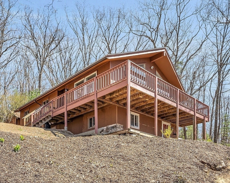 Property Photo: 21 Shore Drive MA 01562