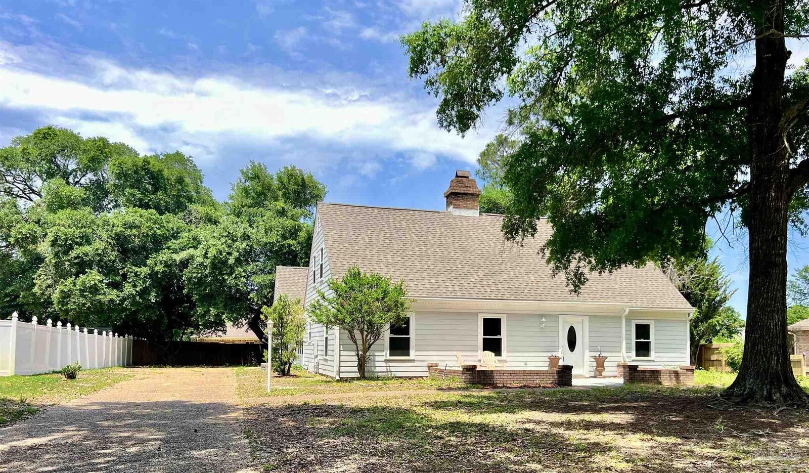 Property Photo:  362 Bunker Hill Dr  FL 32506 