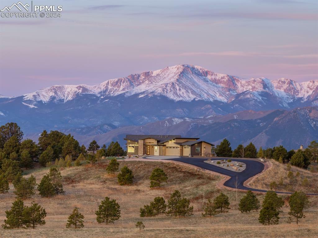 Property Photo:  16192 Open Sky Way  CO 80908 