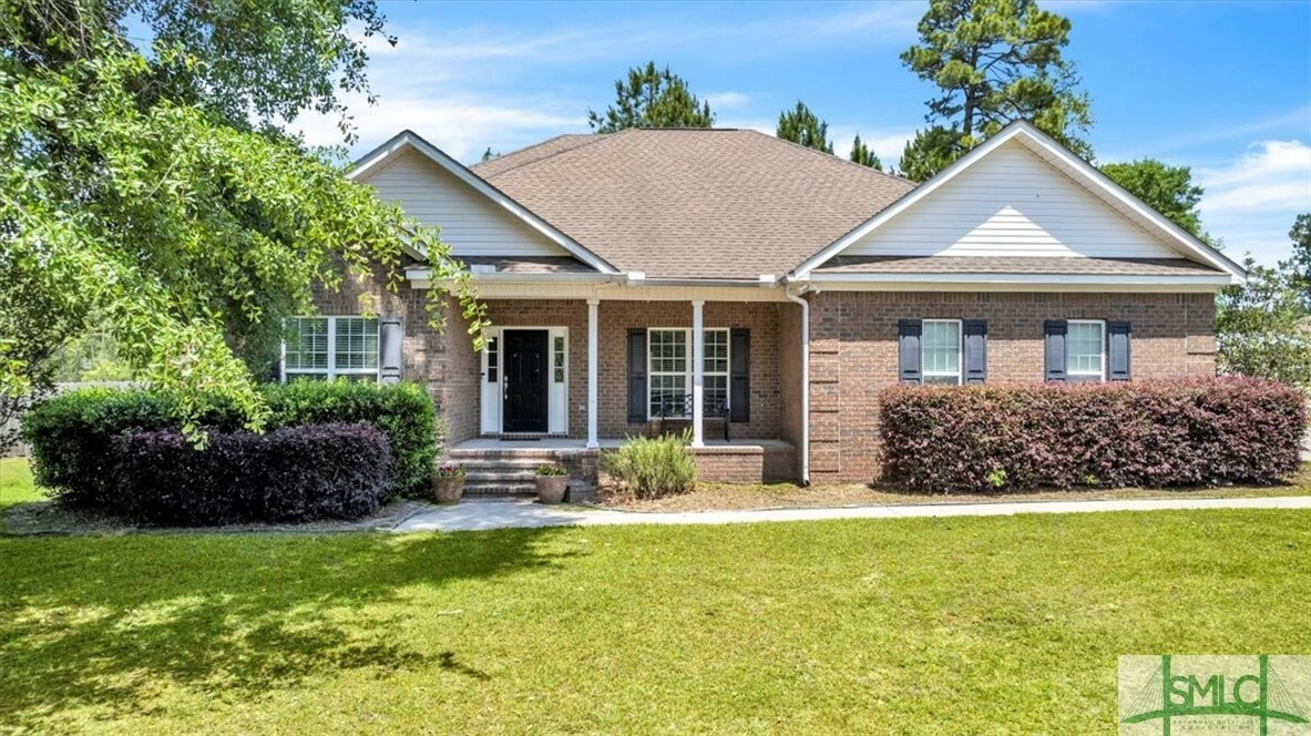 Property Photo:  218 Surrey Lane  GA 30458 