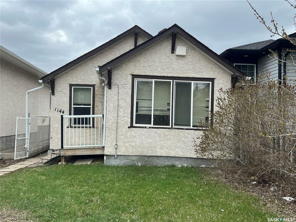 Photo de la propriété:  1144 Broder Street  SK S4N 3P9 