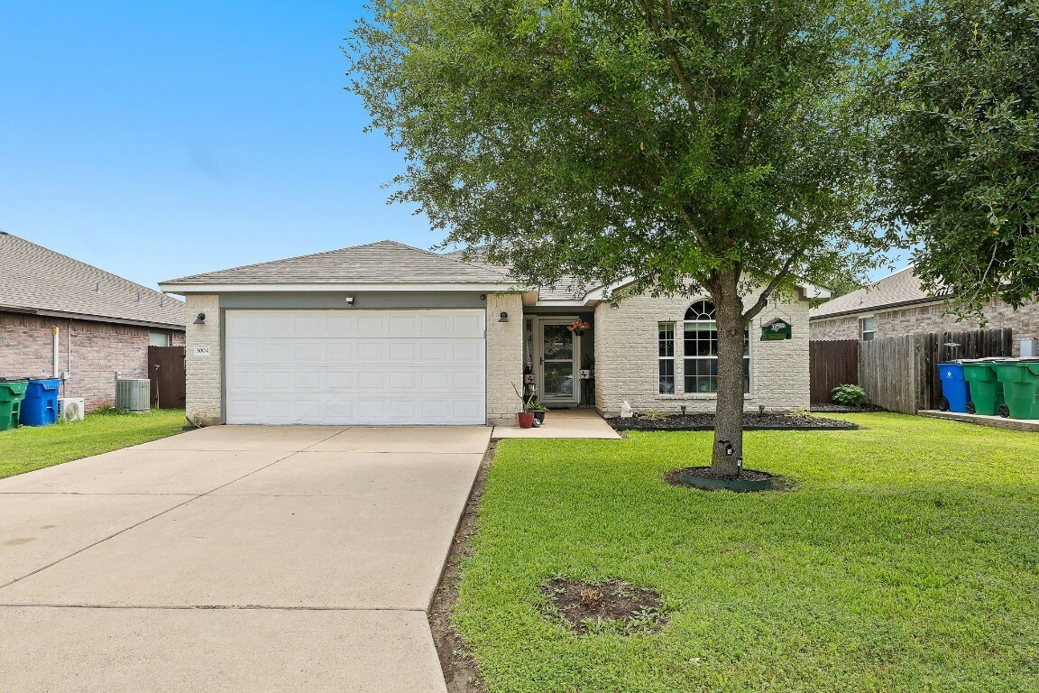 Property Photo:  3004 Don Hill Lane  TX 76574 