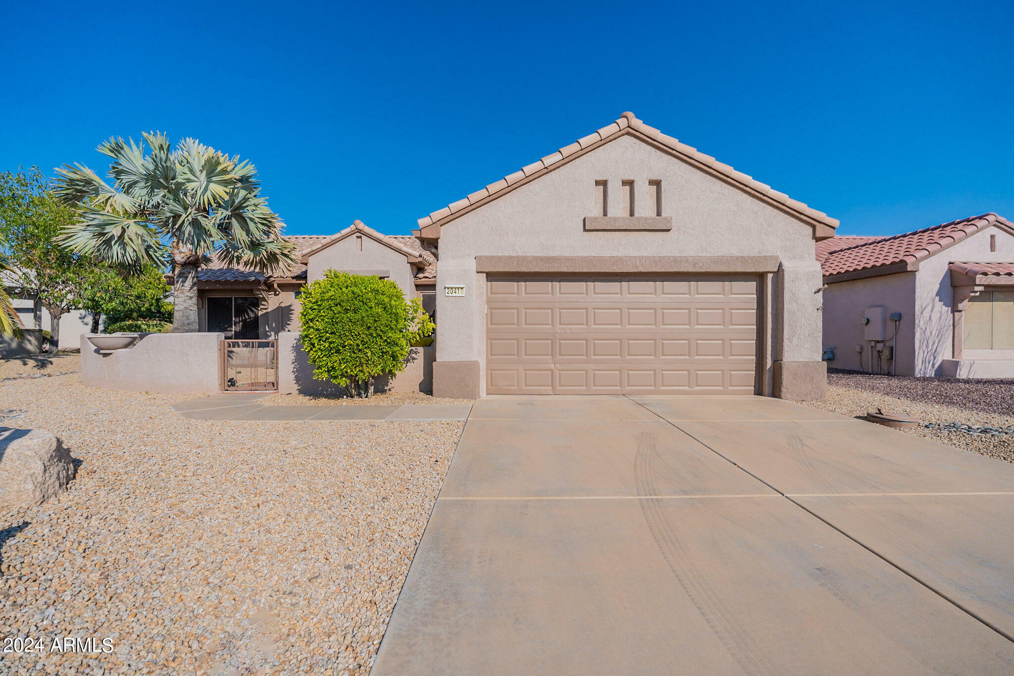 Property Photo:  20419 N Shadow Mountain Drive  AZ 85374 