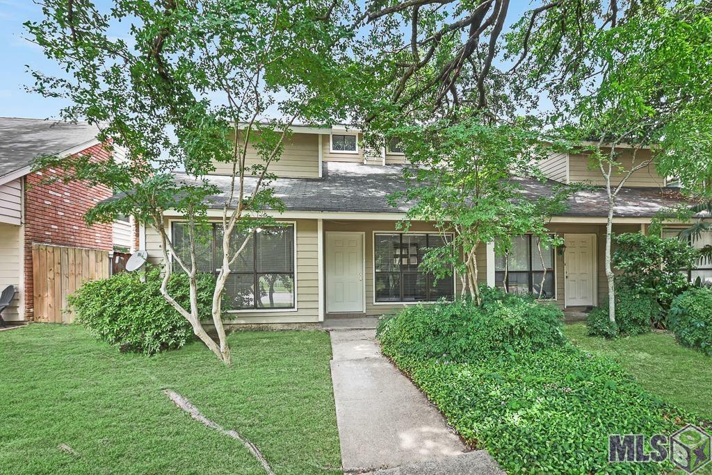 Property Photo:  2452 Brightside Ln  LA 70820 