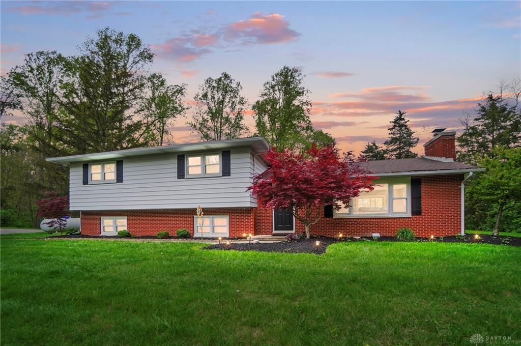 Property Photo: 11777 State Route 725 OH 45327