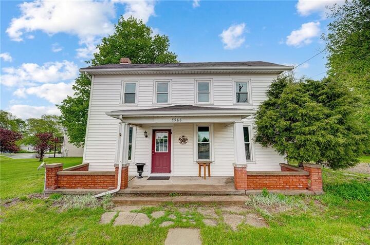 5966 Jacksonburg Road  Middletown OH 45042 photo