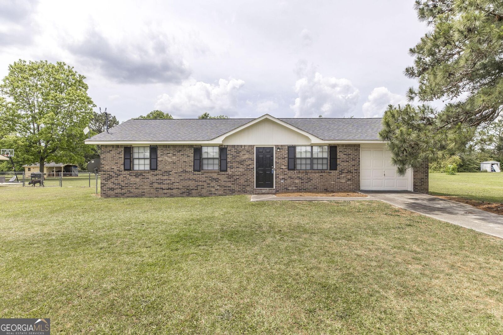 Property Photo:  97 Clive Boulevard  GA 31030 