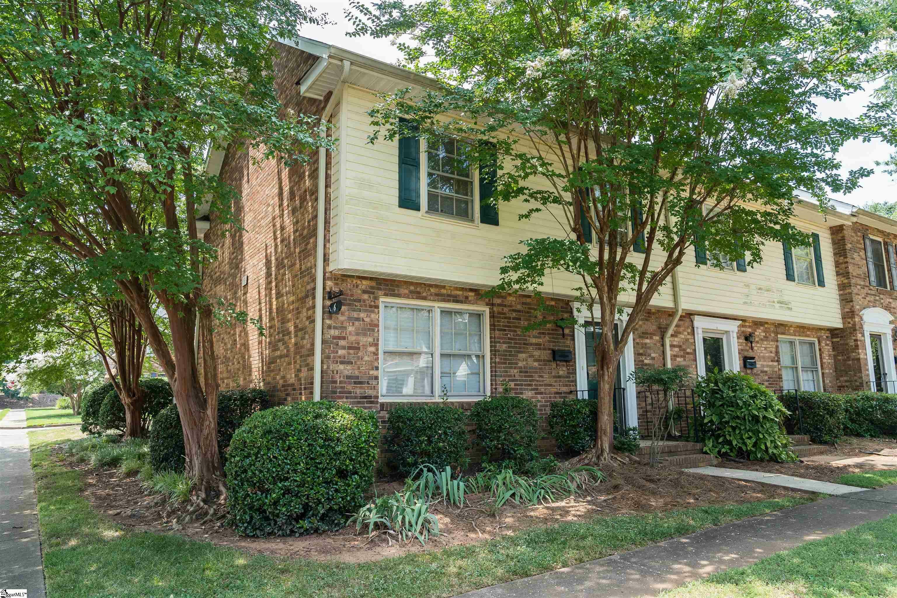 1466 Dover Road Unit A  Spartanburg SC 29301 photo