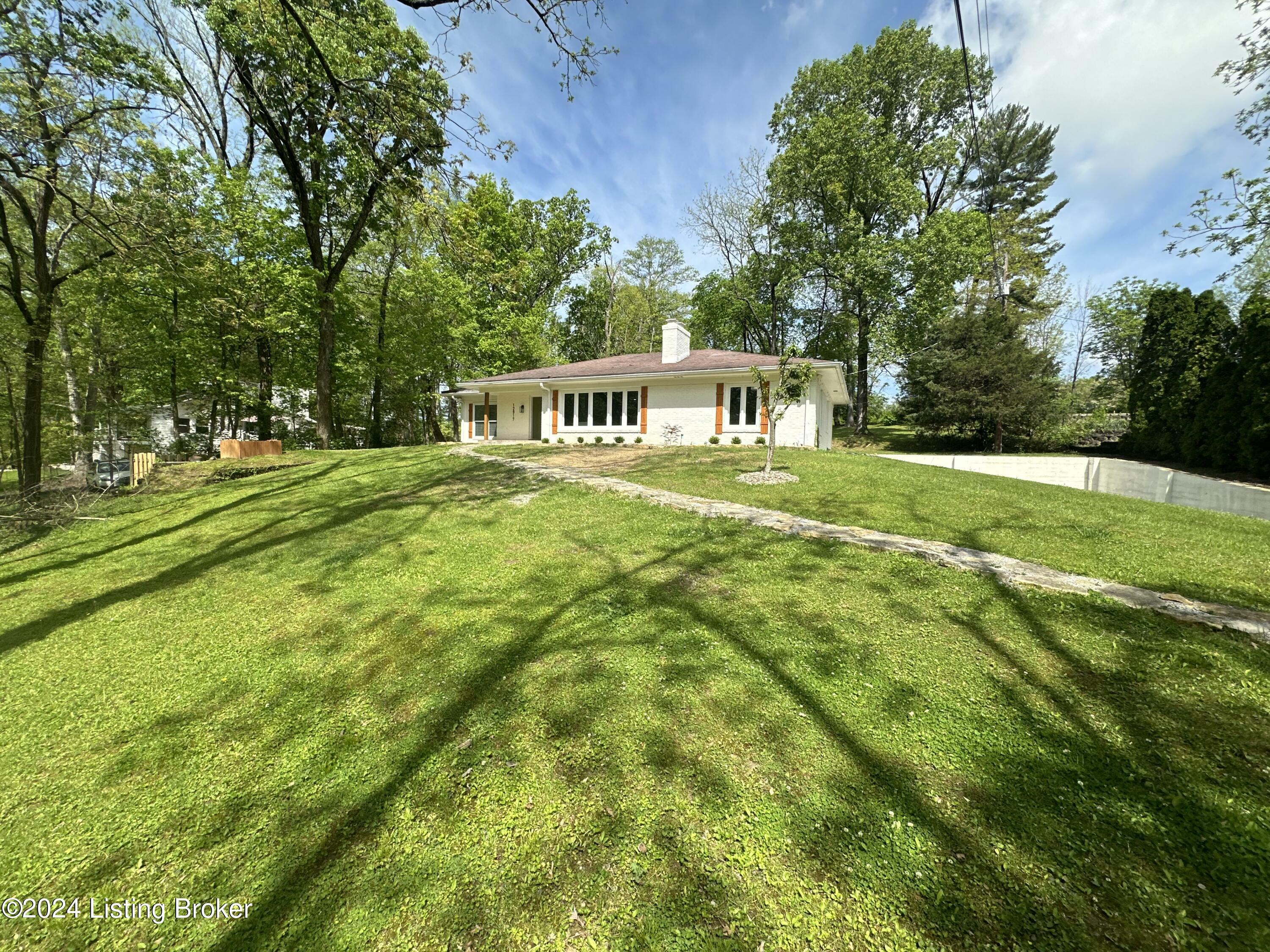 Property Photo:  12917 Urton Ln  KY 40243 