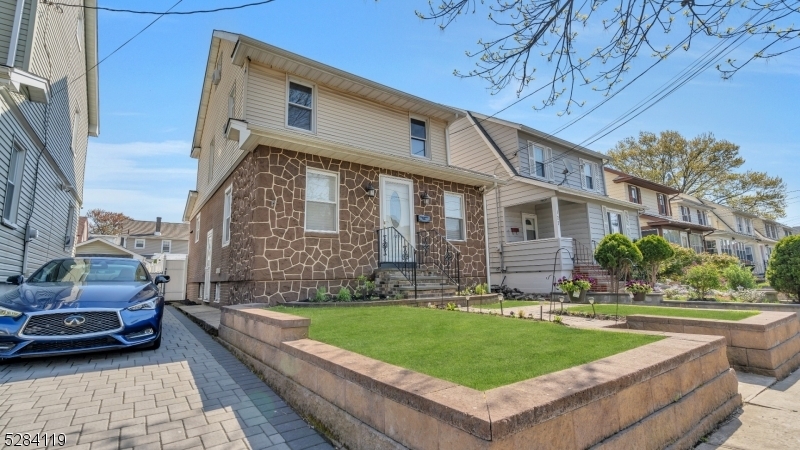 Property Photo:  129 Chester Ave  NJ 07003 