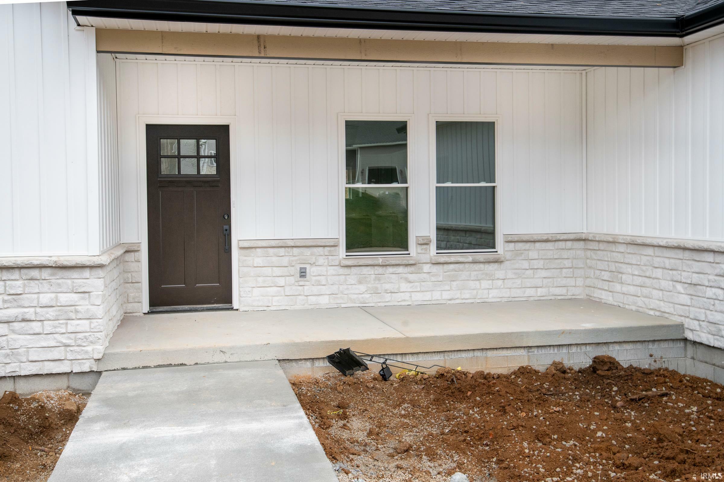 Property Photo:  Lot 33 N Kaylee Court  IN 47404 
