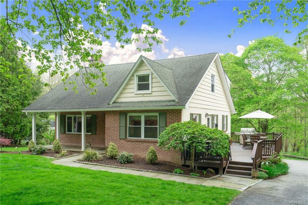 Property Photo:  3284 Old Yorktown Road  NY 10598 