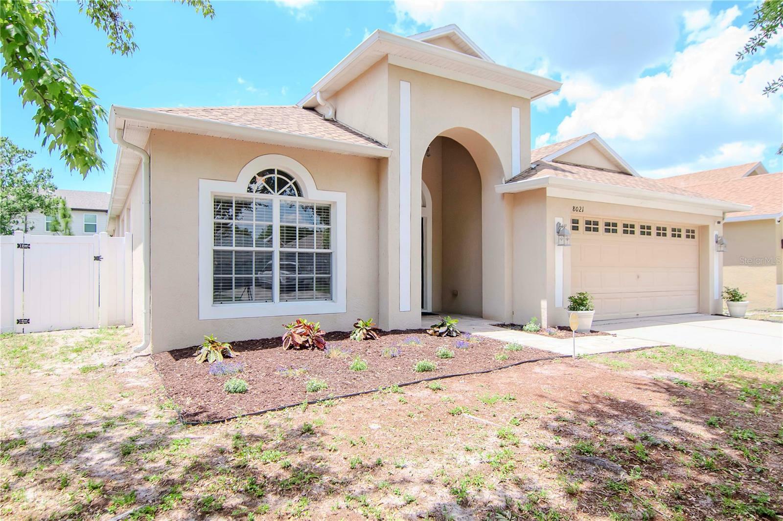 Property Photo:  8021 Moccasin Trail Drive  FL 33578 