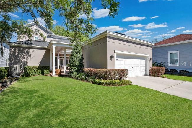 Property Photo:  1027 Britton Alley  FL 34787 