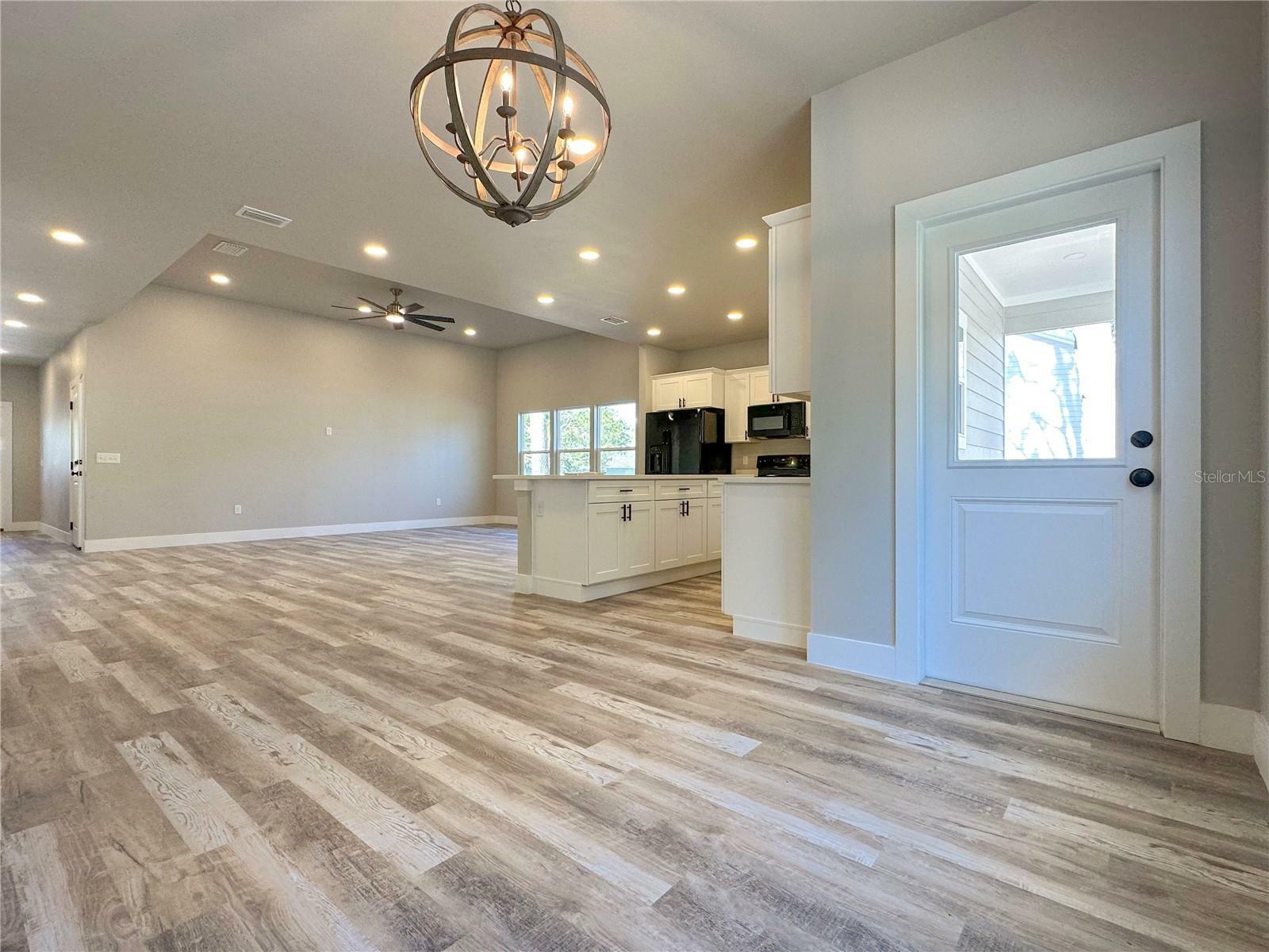 Property Photo: 205 SW 246 FL 32669