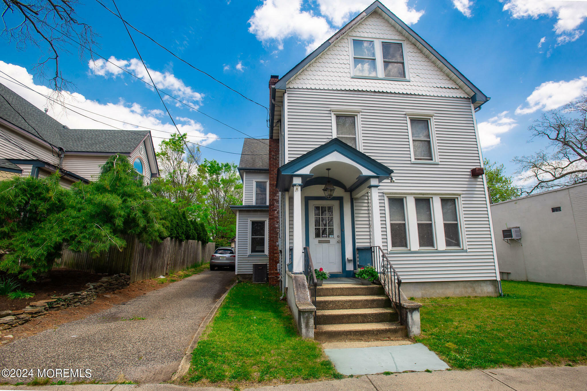 Property Photo:  405 Main Street  NJ 08753 