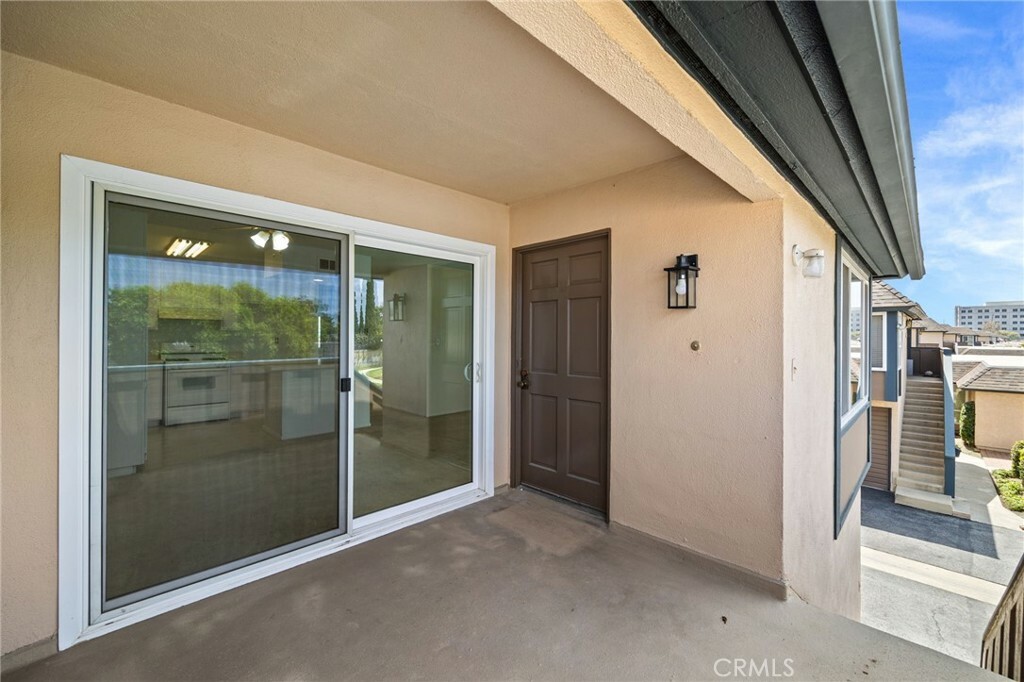 Property Photo:  1448 E Bell Avenue 122F  CA 92805 