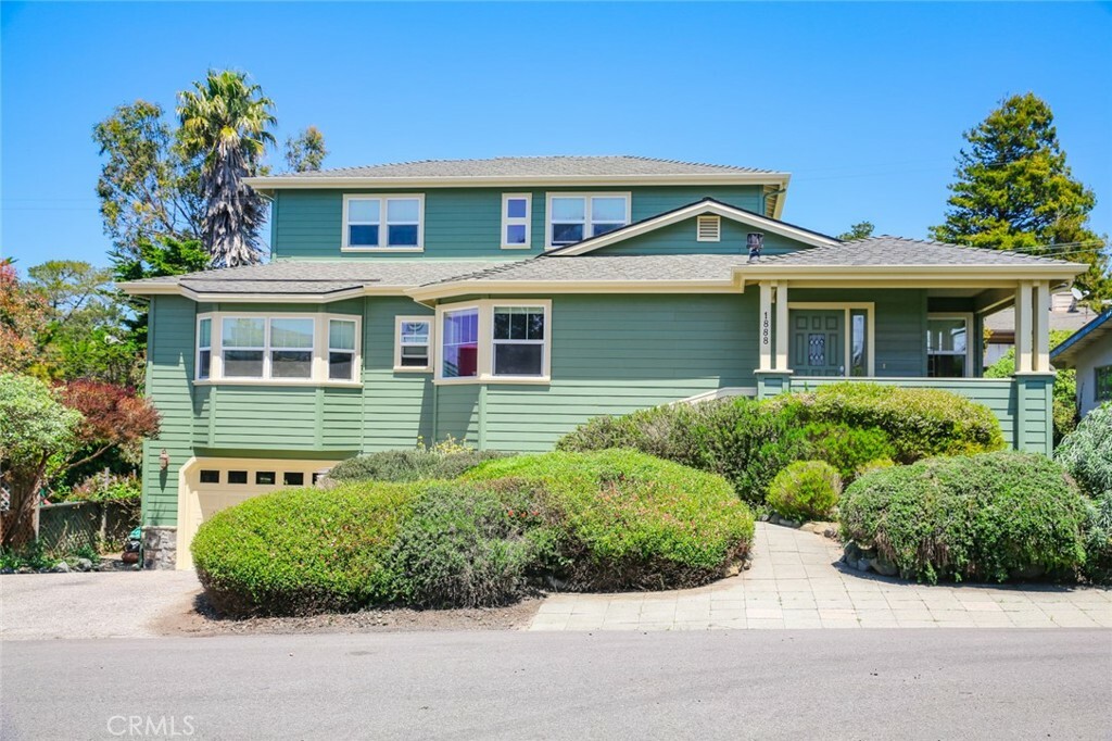 Property Photo:  1888 Saint James Road  CA 93428 