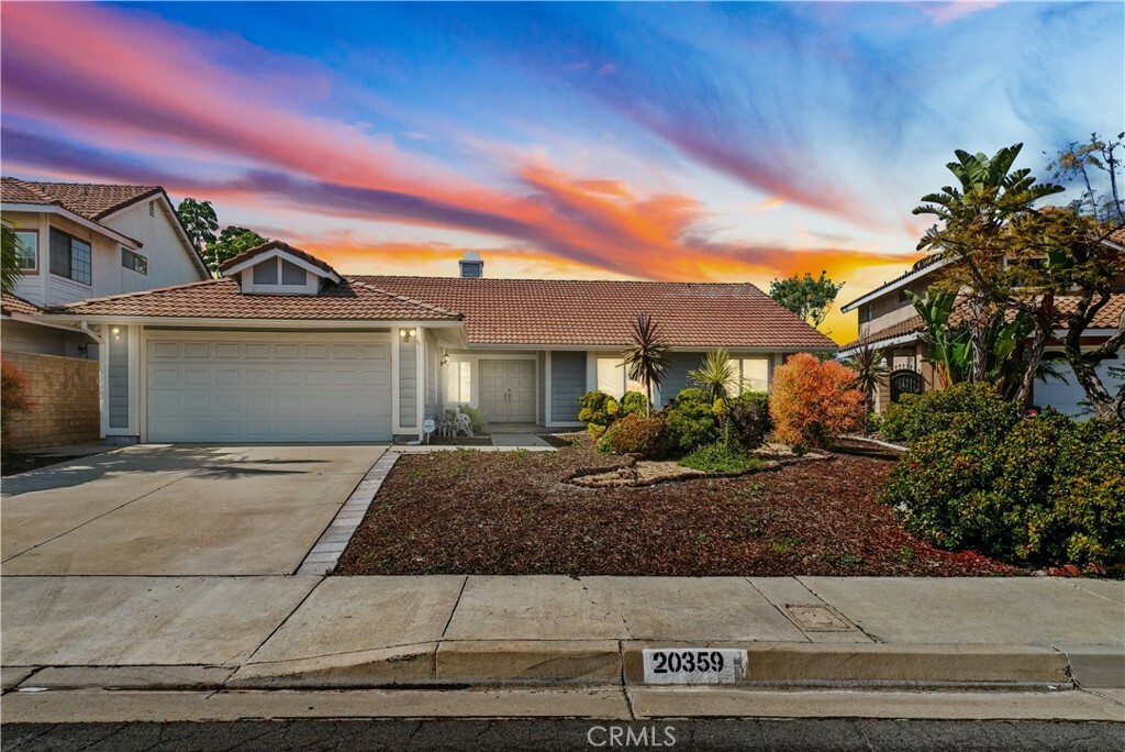 Property Photo:  20359 Portside Drive  CA 91789 