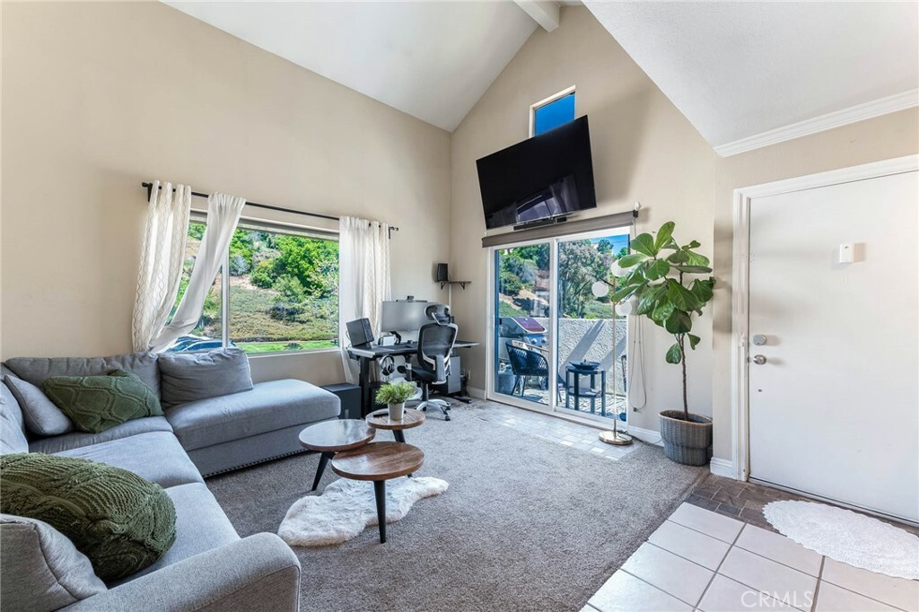 Property Photo:  21226 Trumpet Drive 201  CA 91321 