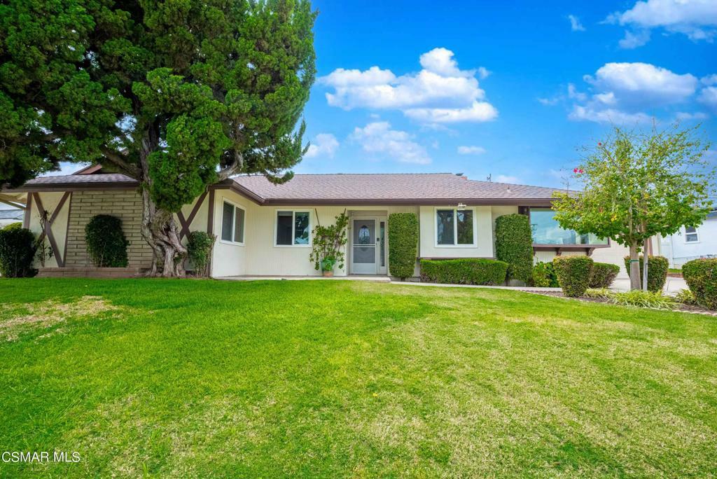 Property Photo:  2363 Goldsmith Avenue  CA 91360 