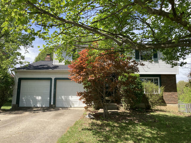 Property Photo:  633 Rogers Road  KY 41017 