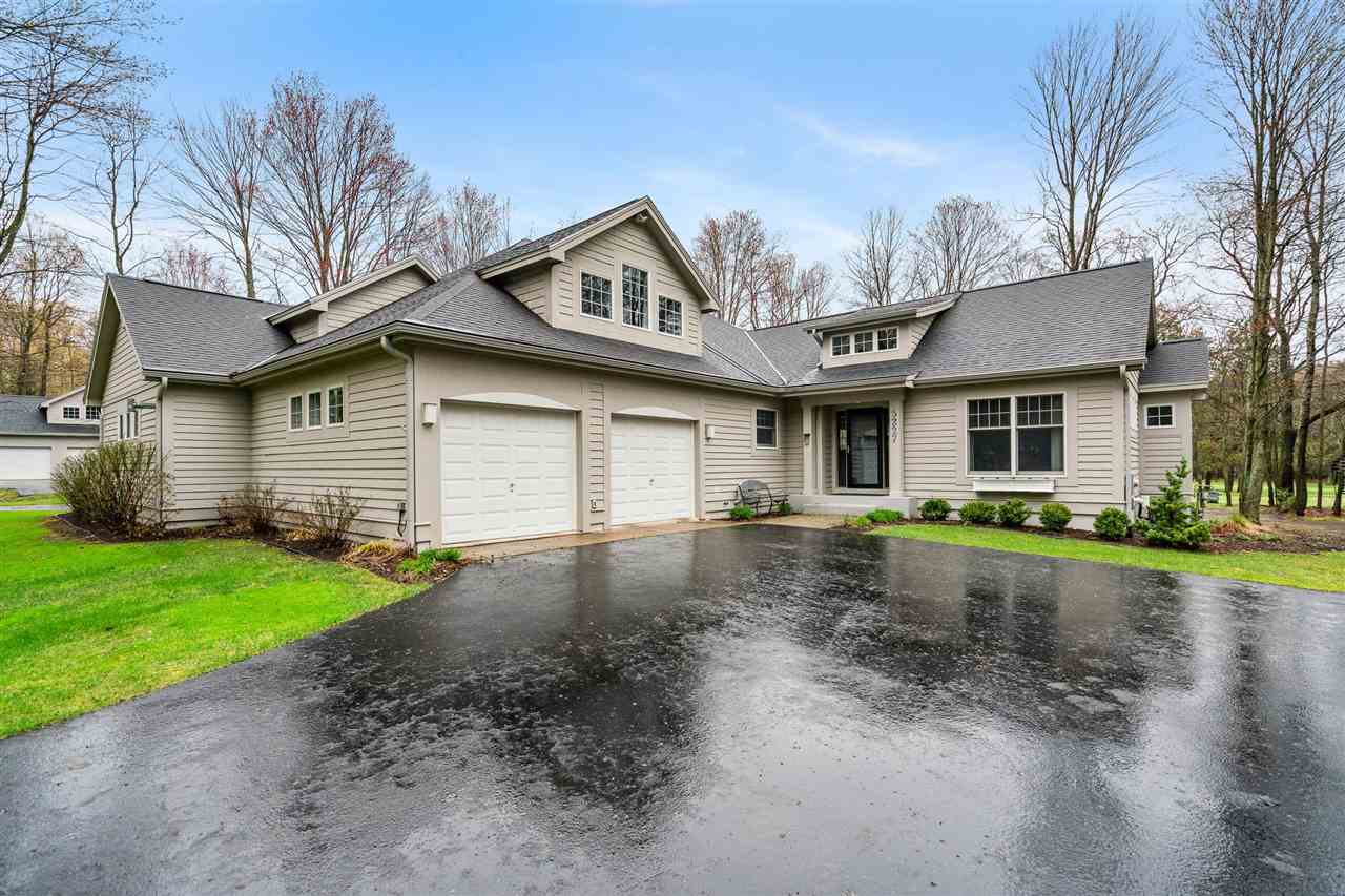 5227 Greystone 11  Harbor Springs MI 49740 photo