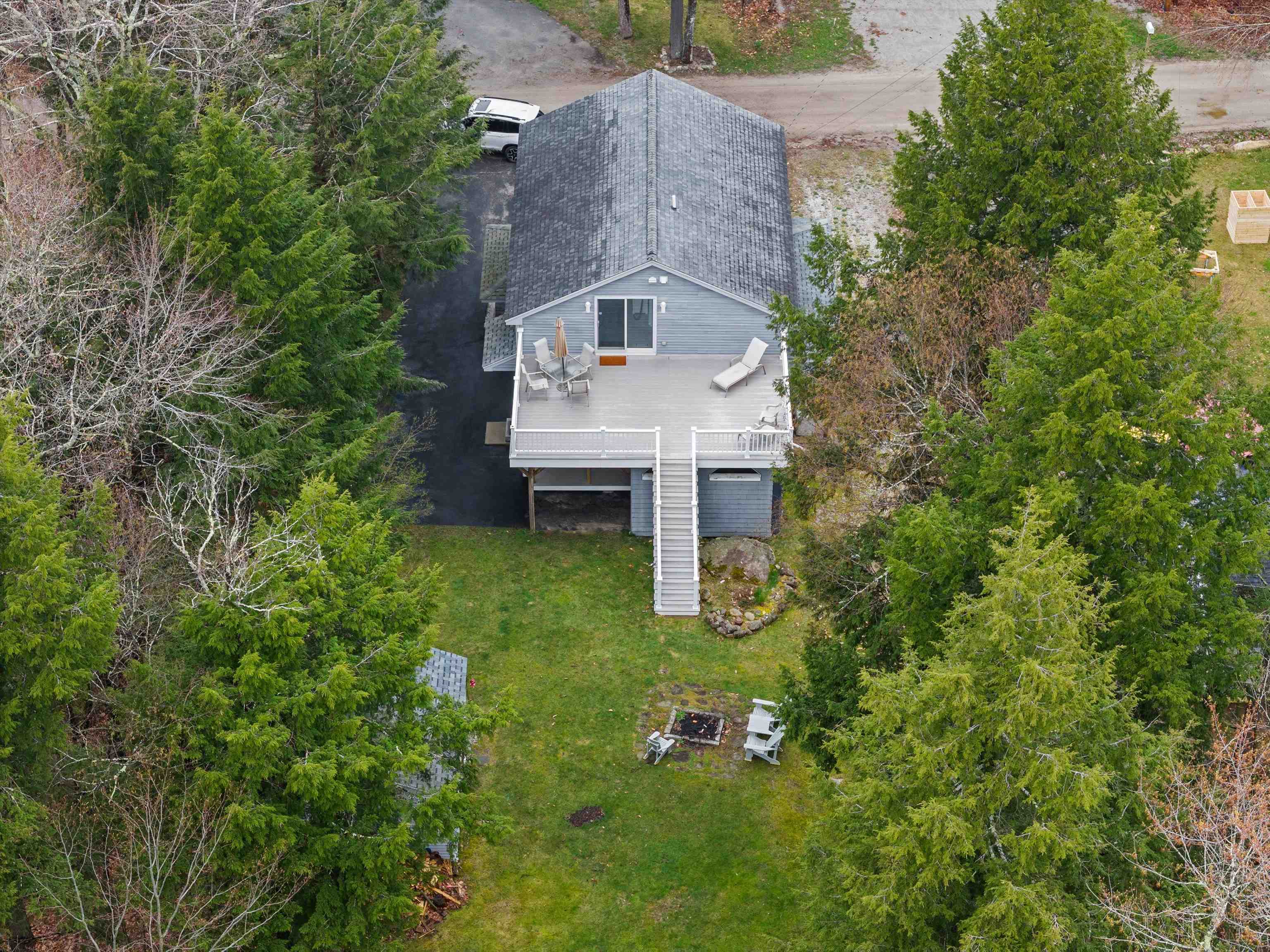 Property Photo: 214 Long Pond Road NH 03261