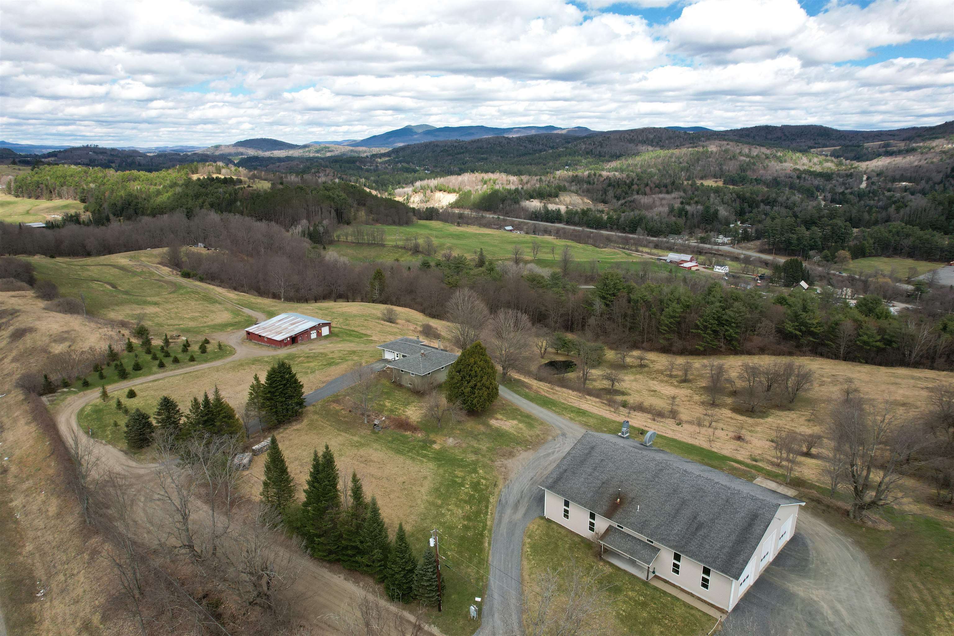 Property Photo:  604 Lapierre Drive  VT 05819 