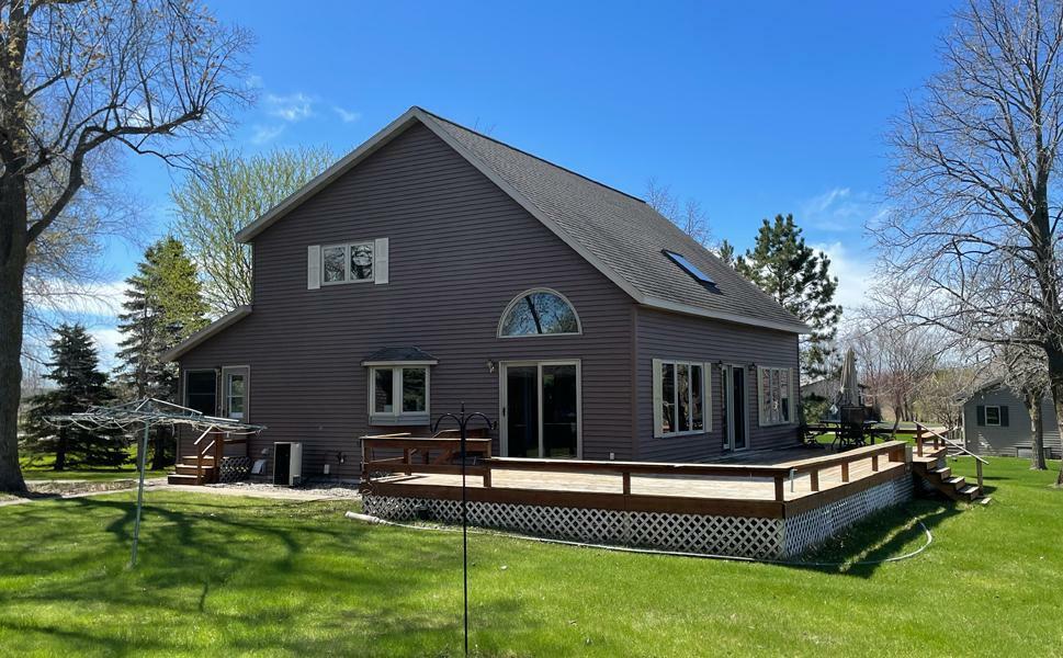 Property Photo:  33927 Pickerel View Drive  MN 56576 