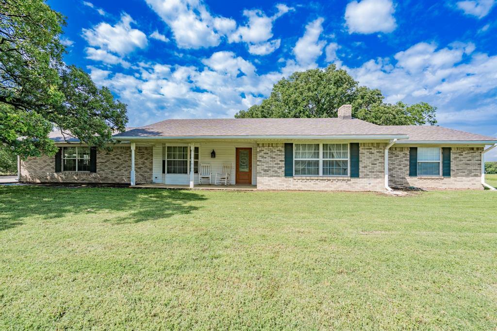 Property Photo:  11020 S Fm 148  TX 75158 