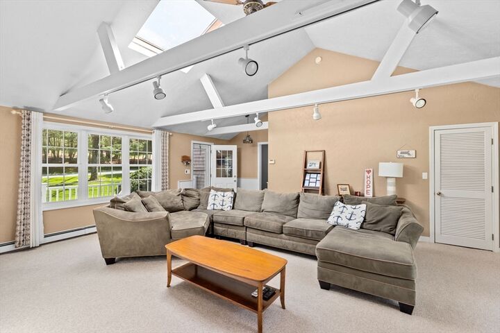 Property Photo: 66 King Phillips Pathe MA 02050