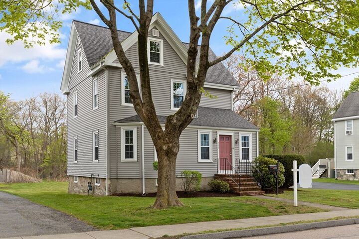 Property Photo: 299 Railroad Ave MA 02062