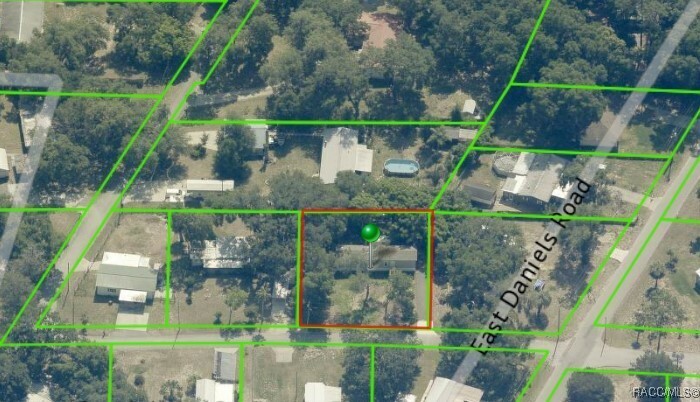 Property Photo:  8281 S Lake Consuella Drive  FL 34436 