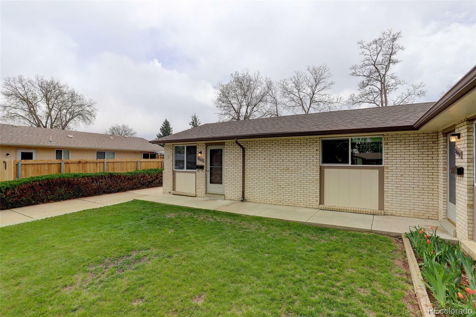 Property Photo:  3642 W 90th Place  CO 80031 