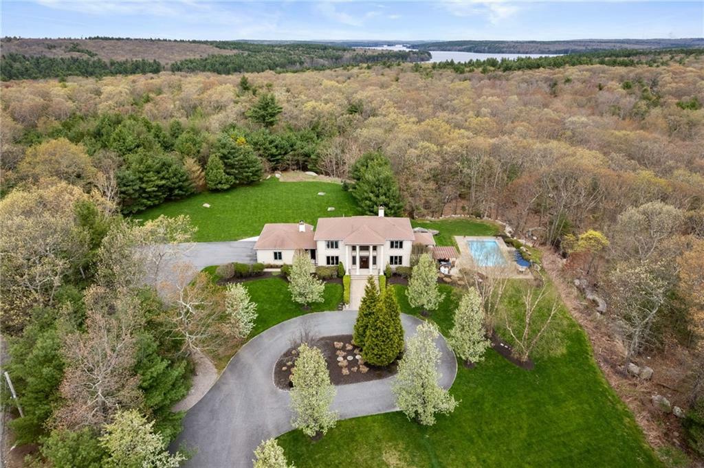 Property Photo: 39 Indian Rock Lane RI 02831