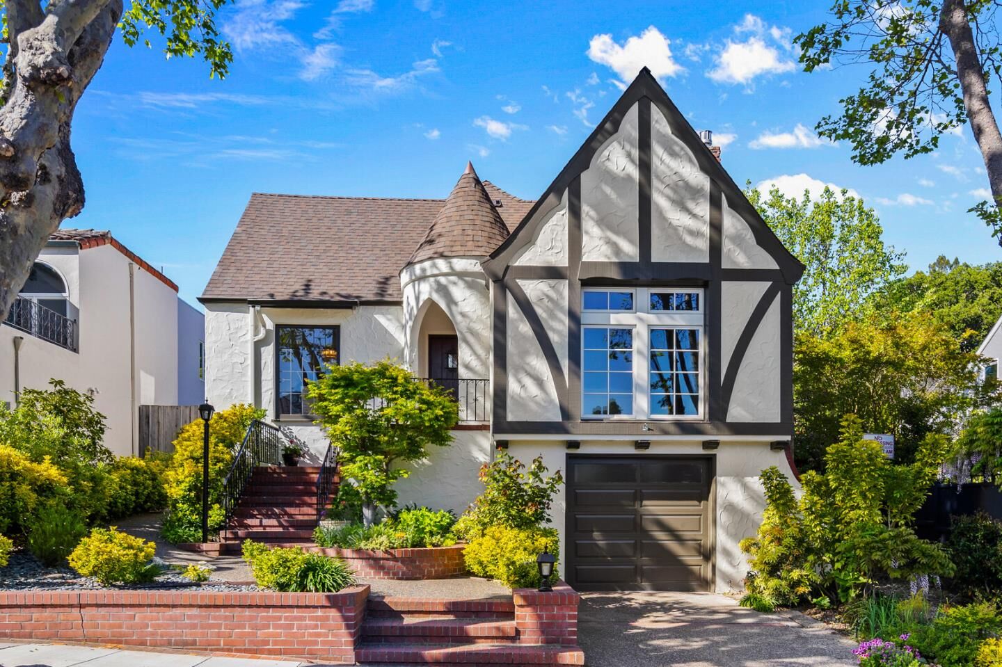 Property Photo: 1431 Castillo Avenue CA 94010