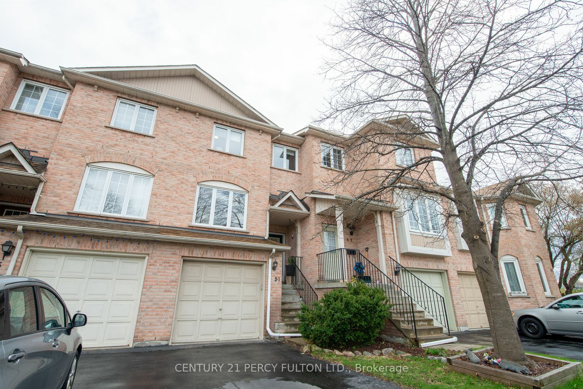 Property Photo:  51 Rougehaven Way  ON L3P 7W6 