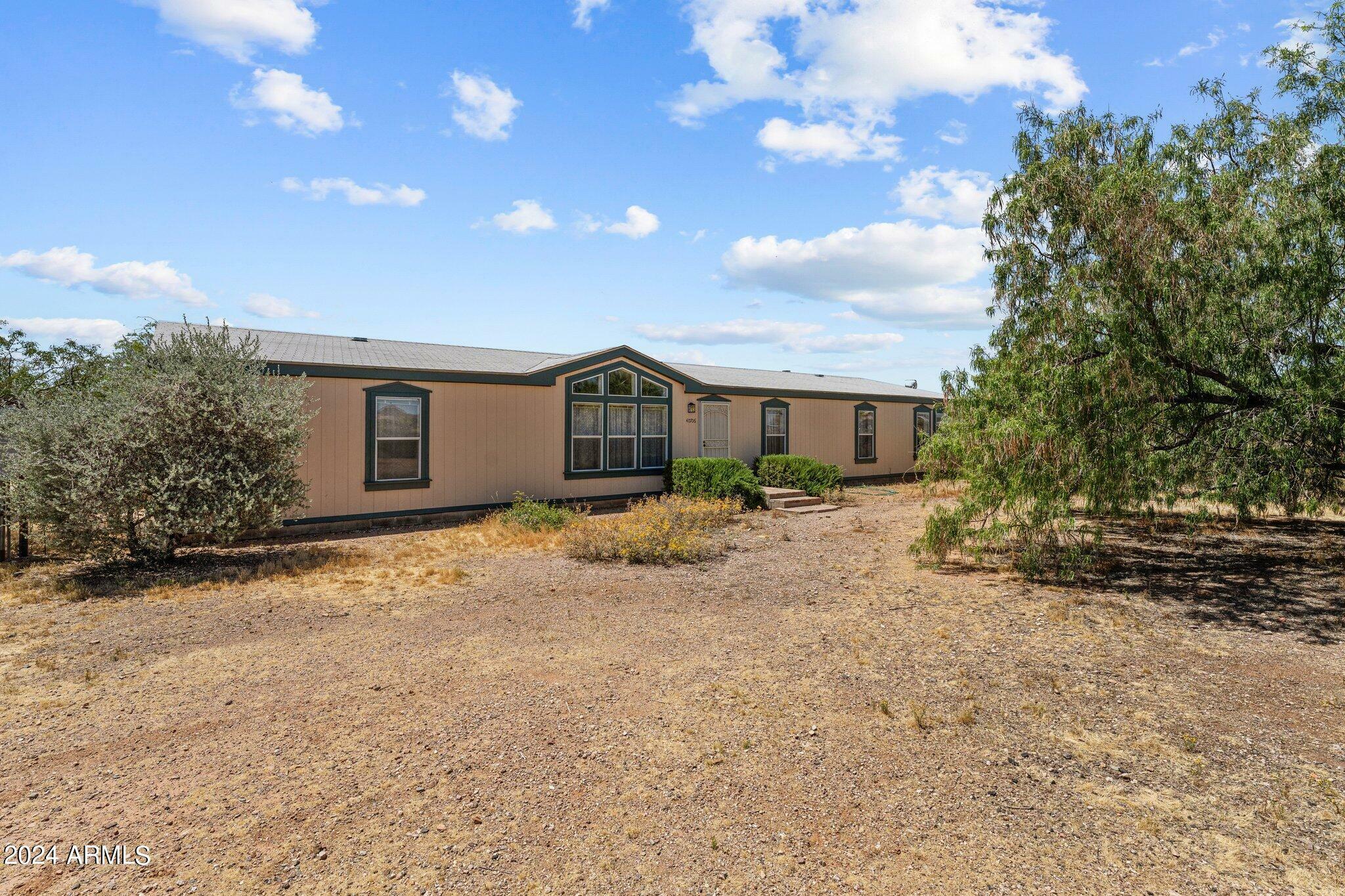 Property Photo:  40706 N 254th Avenue  AZ 85342 