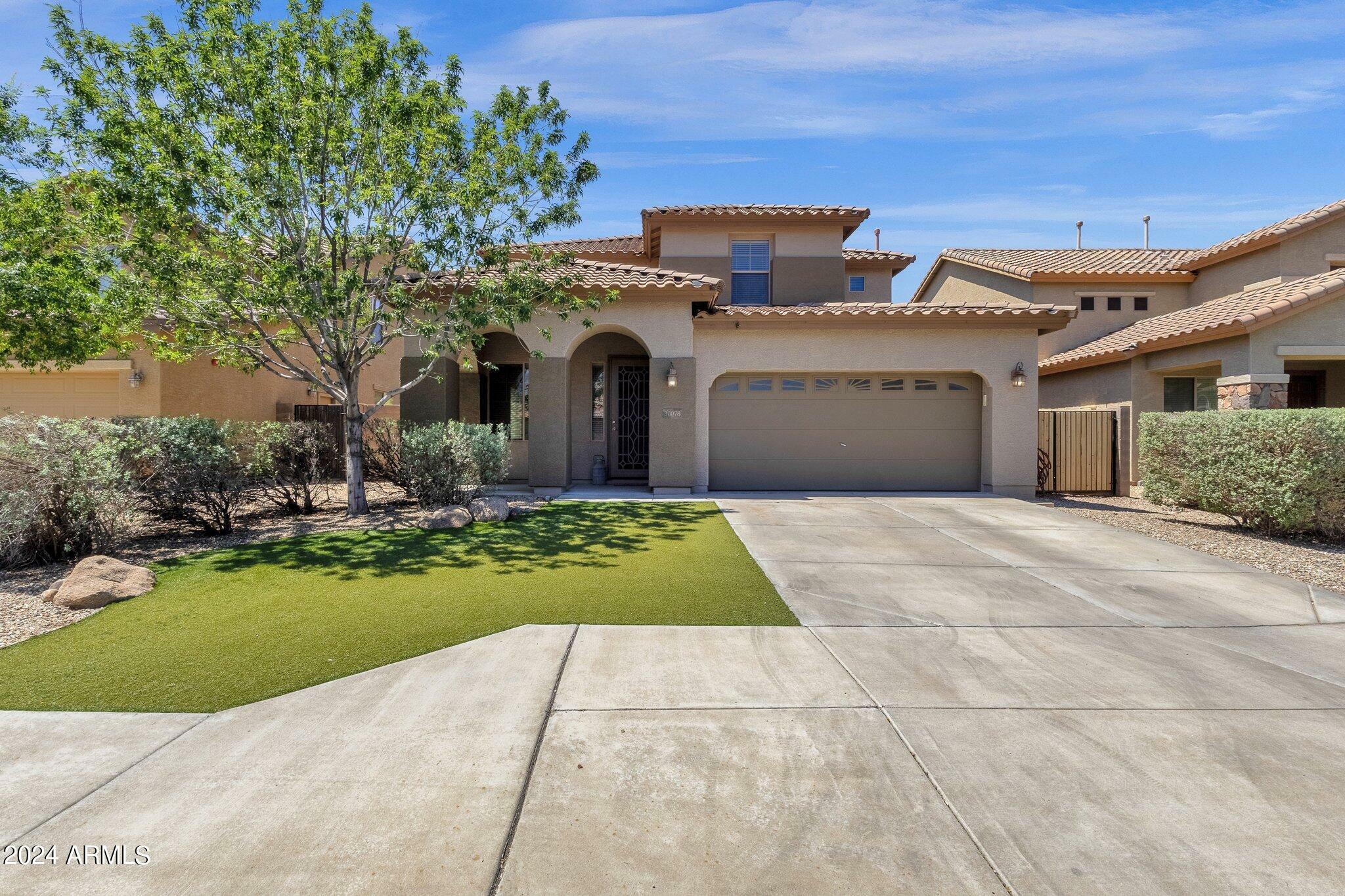 Property Photo:  30078 N 71st Avenue  AZ 85383 