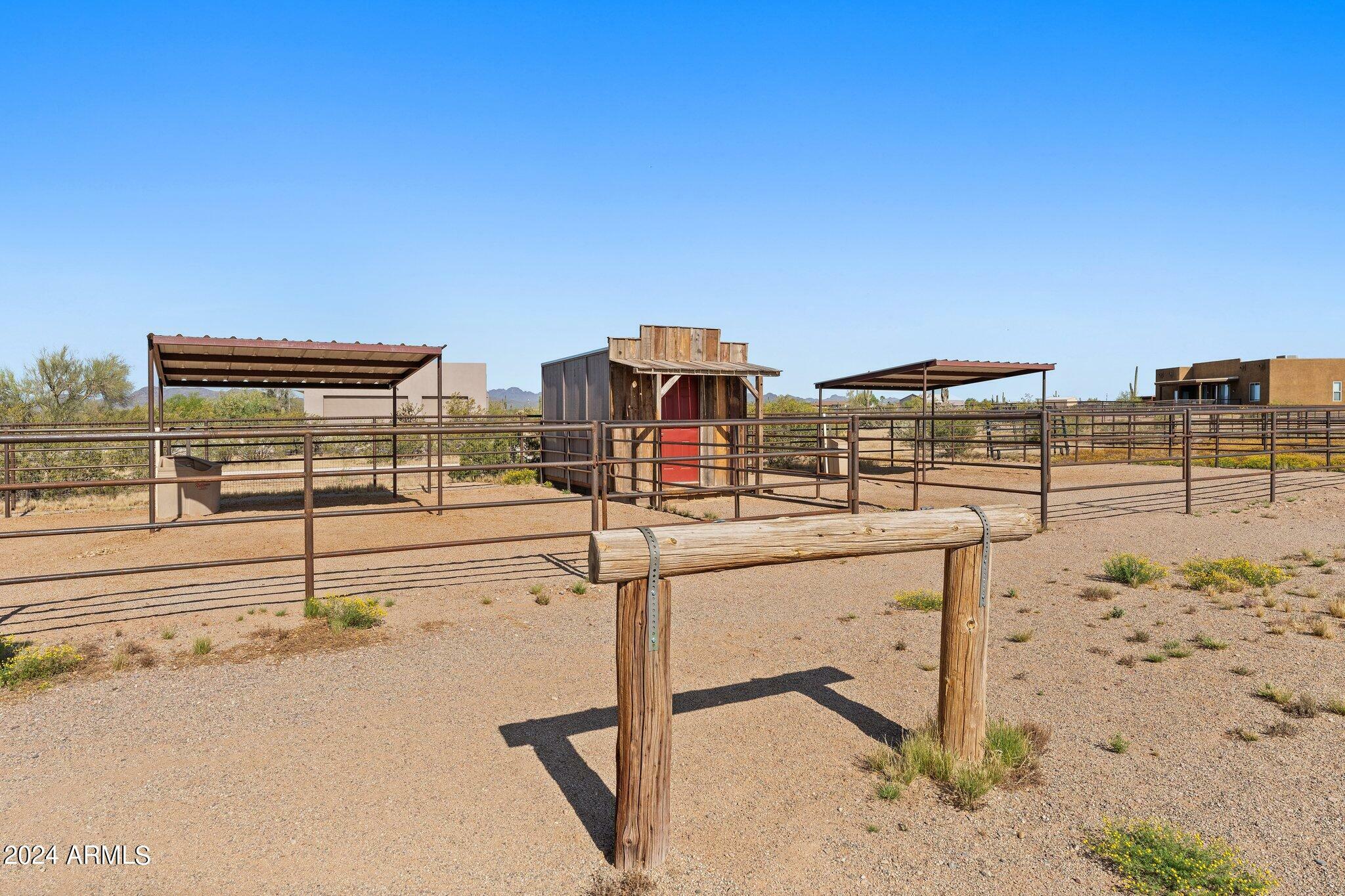 Property Photo:  37824 N 251st Avenue  AZ 85342 