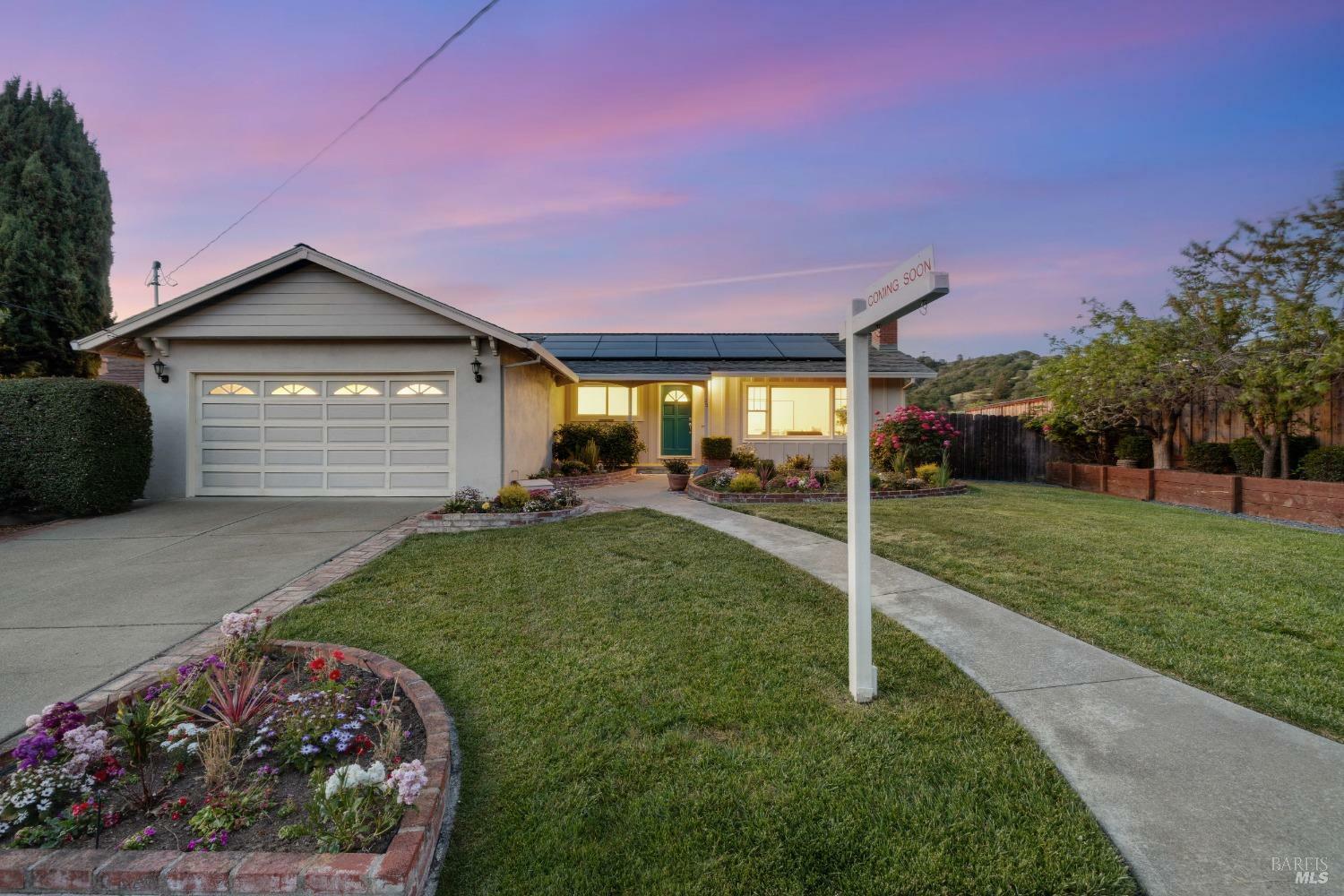 35 Lawrence Drive  Novato CA 94945 photo