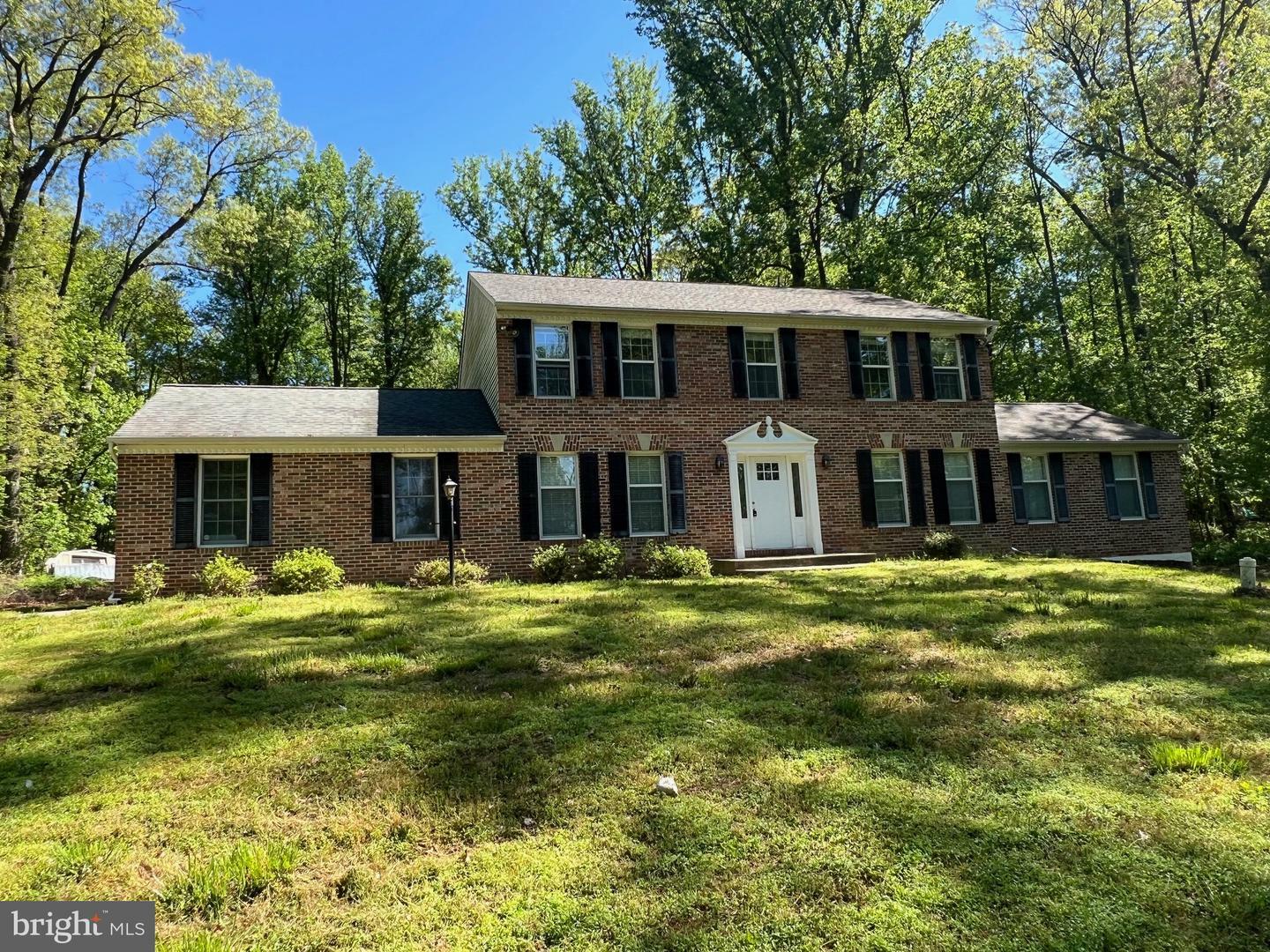 Property Photo:  14260 Burntwoods Road  MD 21738 