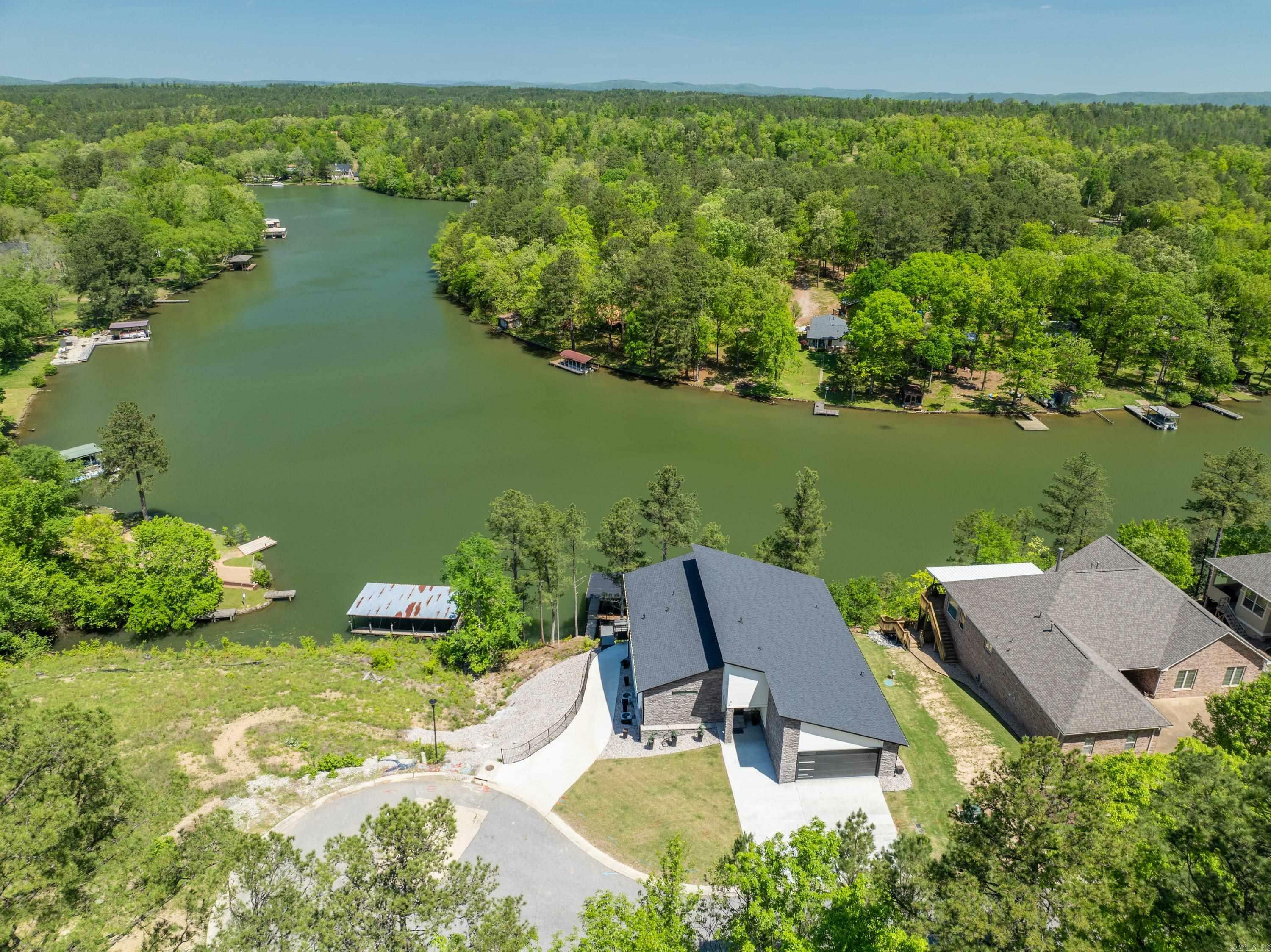 Property Photo:  198 Lake Forest  AR 71913 