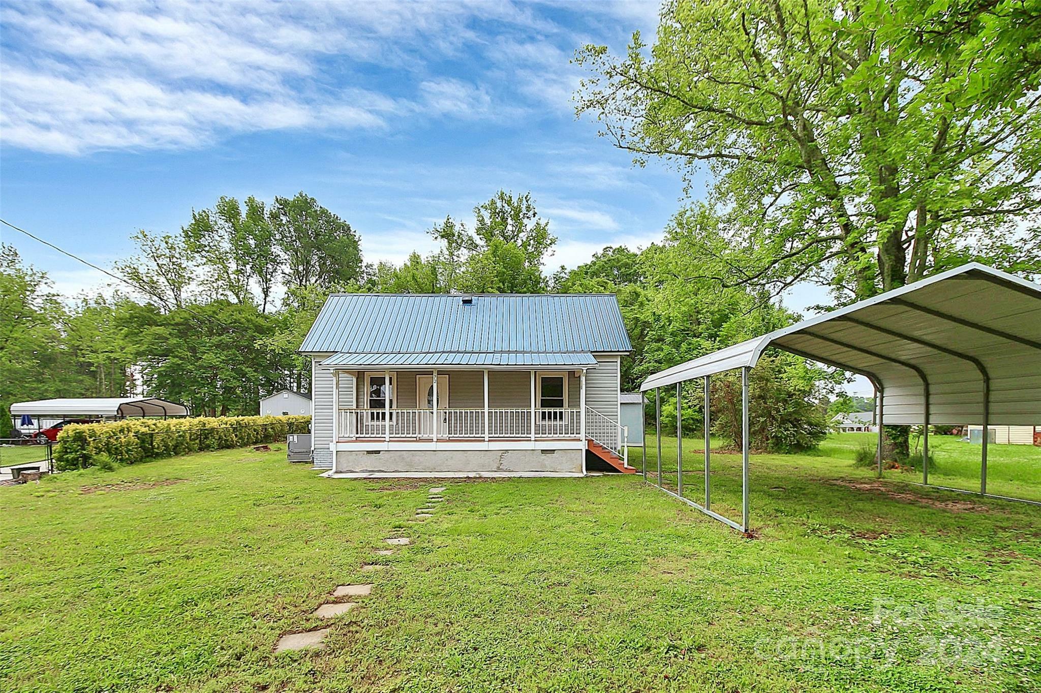 Property Photo: 72 Fifth Street SC 29745