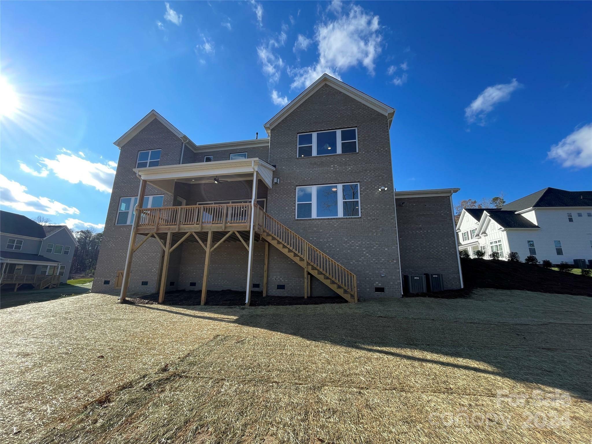 Property Photo:  905 Marquis Hills Drive Mas0097  SC 29715 